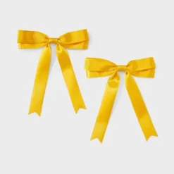 Game Day Hair Bow Set 2pc - Wild Fable™ 25 Game Day Hair Bow Set 2pc - Wild Fable™ -Wild Fable Shop GUEST bc5aefb9 8e1c 4b53 92f5 25b29831de34