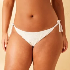 Women's Lace Ruffle Low-Rise Ultra High Leg Extra Cheeky Bikini Bottom - Wild Fable™ 8 Women's Lace Ruffle Low-Rise Ultra High Leg Extra Cheeky Bikini Bottom - Wild Fable™ -Wild Fable Shop GUEST bc6d572e e8f8 4f44 b0b1 10de80b064a1