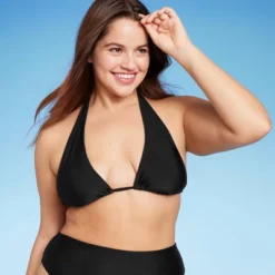 Women's Multiway Tall Triangle Bikini Top - Wild Fable™ -Wild Fable Shop GUEST bf603036 8fb8 4814 8bd9 72907bd7ad77