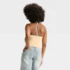 Women's Interlock Halter Tank Top - Wild Fable™ -Wild Fable Shop GUEST c173c066 07d3 4bea 8025 a28e44d146d8