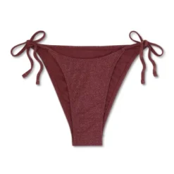 Women's Side-Tie High Leg Extra Cheeky Bikini Bottom - Wild Fable™ Brown 13 Women's Side-Tie High Leg Extra Cheeky Bikini Bottom - Wild Fable™ Brown -Wild Fable Shop GUEST c173d198 c856 4dbd 9022 b266dbd6ffdf
