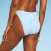 Women's Mid-Waist Extra High Leg Cheeky Bikini Bottom - Wild Fable™ -Wild Fable Shop GUEST c218c243 8ac4 46fe bc5a bc5b5acfb291