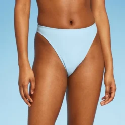 Women's Mid-Waist Extra High Leg Cheeky Bikini Bottom - Wild Fable™ 18 Women's Mid-Waist Extra High Leg Cheeky Bikini Bottom - Wild Fable™ -Wild Fable Shop GUEST c28e3613 da66 437c bd12 1111f8f87043