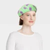 Knit Beret - Wild Fable™ Mint Green Floral 1 Knit Beret - Wild Fable™ Mint Green Floral -Wild Fable Shop GUEST c346bdf3 a65d 4c0d babb a4de6355a451
