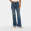 Women's Mid-Rise Flare Jeans - Wild Fable™ 1 Women's Mid-Rise Flare Jeans - Wild Fable™ -Wild Fable Shop GUEST c36eb970 d0e8 4ee0 b1c3 0b51d341bf02