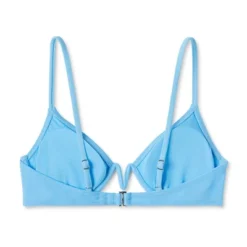 Women's V-Front Underwire Bikini Top - Wild Fable™ Bright Blue 14 Women's V-Front Underwire Bikini Top - Wild Fable™ Bright Blue -Wild Fable Shop GUEST c4d3d7c6 4697 4316 be17 91e4d85d1537