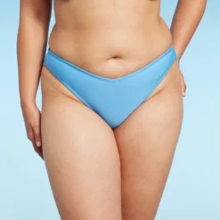 Women's V-Front High Leg Cheeky Bikini Bottom - Wild Fable™ Bright Blue 15 Women's V-Front High Leg Cheeky Bikini Bottom - Wild Fable™ Bright Blue -Wild Fable Shop GUEST c4ebeed0 7e2c 4cf1 9ef4 c54ad880fa96