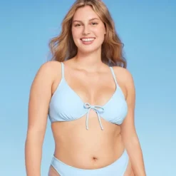 Women's Tie Detail Underwire Bikini Top - Wild Fable™ 13 Women's Tie Detail Underwire Bikini Top - Wild Fable™ -Wild Fable Shop GUEST c521473d b47a 432d 9817 b4254b3cc2ca