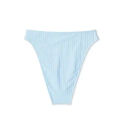 Women's Ribbed High Leg Cheeky High Waist Bikini Bottom - Wild Fable™ 22 Women's Ribbed High Leg Cheeky High Waist Bikini Bottom - Wild Fable™ -Wild Fable Shop GUEST c5e5fcee c4e2 472f bb50 554f2819d9d5