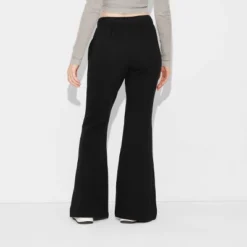 Women's High-Rise Flare Sweatpants - Wild Fable™ 5 Women's High-Rise Flare Sweatpants - Wild Fable™ -Wild Fable Shop GUEST c7ca62be e537 4236 8be4 933687df4e50