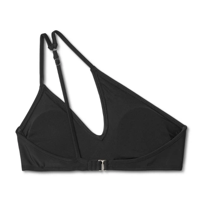 Women's Cut Out One Shoulder Bikini Top - Wild Fable™ 8 Women's Cut Out One Shoulder Bikini Top - Wild Fable™ - Image 6