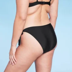 Women's Side-Tie V-Front High Leg Cheeky Bikini Bottom - Wild Fable™ 15 Women's Side-Tie V-Front High Leg Cheeky Bikini Bottom - Wild Fable™ -Wild Fable Shop GUEST c955b983 cb13 4121 a54f 6f547774cd19