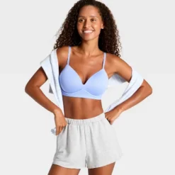 Women's Seamless Wirefree Push Up Bra - Wild Fable™ 7 Women's Seamless Wirefree Push Up Bra - Wild Fable™ -Wild Fable Shop GUEST ca39dec7 605d 479c 9f13 ab7227917f70