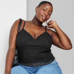 Women's Mesh Tank Top - Wild Fable™ -Wild Fable Shop GUEST ca8842ea 5c05 46d6 854c d24e5f5eadce