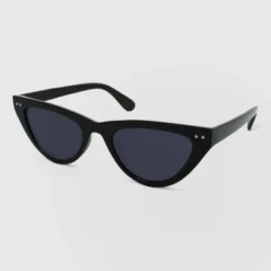 Women's Plastic Cateye Sunglasses - Wild Fableā¢