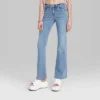 Women's Low-Rise Flare Jeans - Wild Fable™ Medium Wash -Wild Fable Shop GUEST cb1a1055 7612 4428 8c1f 573fb1652c15