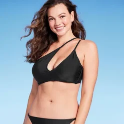 Women's Cut Out One Shoulder Bikini Top - Wild Fable™ 14 Women's Cut Out One Shoulder Bikini Top - Wild Fable™ -Wild Fable Shop GUEST cb837f10 9fec 439f 9f85 7e2ab5744e20