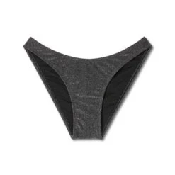 Women's High Leg Cheeky Bikini Bottom - Wild Fable™ Black Lurex 14 Women's High Leg Cheeky Bikini Bottom - Wild Fable™ Black Lurex -Wild Fable Shop GUEST cc23b703 16cc 4bd1 9aec e58e9d1e2428