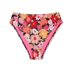 Women's Ribbed High Waist High Leg Cheeky Bikini Bottom - Wild Fable™ 15 Women's Ribbed High Waist High Leg Cheeky Bikini Bottom - Wild Fable™ -Wild Fable Shop GUEST cc8b33f9 cd8e 42f5 8c13 43aa813f74e1