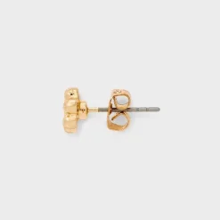 Flower Rose Vine Hoop Earring Set 2pc - Wild Fable™ Gold/Red 6 Flower Rose Vine Hoop Earring Set 2pc - Wild Fable™ Gold/Red -Wild Fable Shop GUEST ce5f509d 5518 4f1e 84be dbd6796bc76b