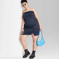 Women's Strapless Ponte Knit Tube Mini Bodycon Dress - Wild Fable™ 9 Women's Strapless Ponte Knit Tube Mini Bodycon Dress - Wild Fable™ -Wild Fable Shop GUEST ce615657 9305 48fc aeff 8028be44ed9f