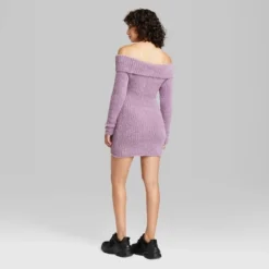 Women's Long Sleeve Mini Sweater Dress - Wild Fable™ 7 Women's Long Sleeve Mini Sweater Dress - Wild Fable™ -Wild Fable Shop GUEST cea27f85 afe6 4039 b5ae d67794956203