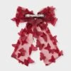 3D Butterfly Bow Hair Barrette - Wild Fable™ Maroon: Fashionable Hair Accessory For Styling And Securing 1 3D Butterfly Bow Hair Barrette - Wild Fable™ Maroon: Fashionable Hair Accessory For Styling And Securing -Wild Fable Shop GUEST cfe8f06c 36e4 436f 9d73 76282a2f5f1f