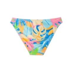 Women's Cheeky Bikini Bottom - Wild Fable™ Multi Tropical Print 14 Women's Cheeky Bikini Bottom - Wild Fable™ Multi Tropical Print -Wild Fable Shop GUEST d38c335a 50c3 4bf1 a6ea bd7c58d2a85d