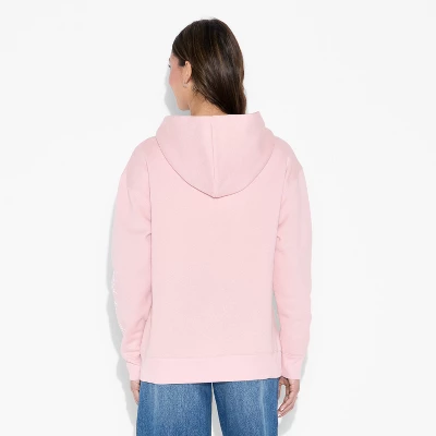 Women's Oversized Hooded Pullover Sweatshirt - Wild Fable™ 4 Women's Oversized Hooded Pullover Sweatshirt - Wild Fable™ - Image 2