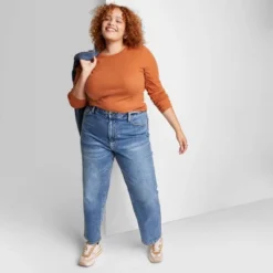 Women's Long Sleeve T-Shirt - Wild Fable™ 11 Women's Long Sleeve T-Shirt - Wild Fable™ -Wild Fable Shop GUEST d4237244 4e56 4614 8bd5 2753225b77ee