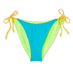 Women's Reversible Side-Tie High Leg Cheeky Bikini Bottom - Wild Fable™ 24 Women's Reversible Side-Tie High Leg Cheeky Bikini Bottom - Wild Fable™ -Wild Fable Shop GUEST d438f430 b6bf 4787 b221 d22f9123a38b