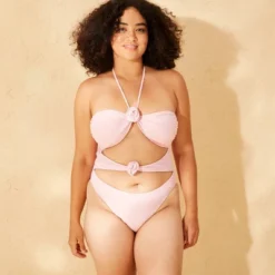 Women's Removable Rosette Extra High Leg Extra Cheeky One Piece Swimsuit - Wild Fable™ 10 Women's Removable Rosette Extra High Leg Extra Cheeky One Piece Swimsuit - Wild Fable™ -Wild Fable Shop GUEST d5595069 a5ec 4767 b008 b2d0041af418