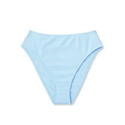 Women's High Leg Cheeky High Waist Bikini Bottom - Wild Fable™ Light Blue 14 Women's High Leg Cheeky High Waist Bikini Bottom - Wild Fable™ Light Blue -Wild Fable Shop GUEST d5789bdf 931d 457b 83e8 a6cc9d428938