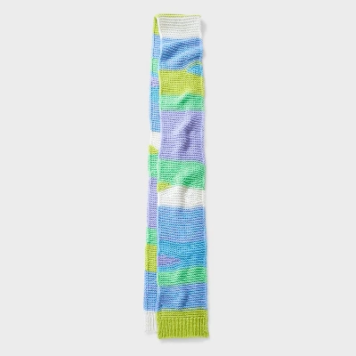 Pre-Consumed Recycled Scarf - Wild Fable™ 3 Pre-Consumed Recycled Scarf - Wild Fable™