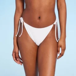 Women's Side-Tie Cheeky High Leg Bikini Bottom - Wild Fable™ 19 Women's Side-Tie Cheeky High Leg Bikini Bottom - Wild Fable™ -Wild Fable Shop GUEST d81125b3 ef8f 4a6d 893b aa1480c32731