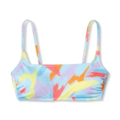 Women's Ribbed Square Neck Bralette Bikini Top - Wild Fable™ 18 Women's Ribbed Square Neck Bralette Bikini Top - Wild Fable™ -Wild Fable Shop GUEST d8dd6437 6e6e 42ca 903a d681923b60d5