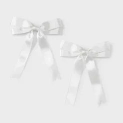 Game Day Hair Bow Set 2pc - Wild Fable™ 24 Game Day Hair Bow Set 2pc - Wild Fable™ -Wild Fable Shop GUEST d9737ec8 1103 4882 af48 77e3e716b76a