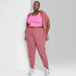 Women's Tapered Perfect Sweatpants - Wild Fable™ 8 Women's Tapered Perfect Sweatpants - Wild Fable™ -Wild Fable Shop GUEST db69e98c 95fe 40e2 a85e 99825914907b