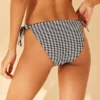 Women's Sparkle Gingham Texture Low-Rise Cheeky Side-Tie Bikini Bottom - Wild Fable™ 1 Women's Sparkle Gingham Texture Low-Rise Cheeky Side-Tie Bikini Bottom - Wild Fable™ -Wild Fable Shop GUEST dc79508b b5cd 4e26 9fe1 cbb5b0716a0d