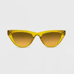 Women's Plastic Cateye Sunglasses - Wild Fable™ 7 Women's Plastic Cateye Sunglasses - Wild Fable™ -Wild Fable Shop GUEST ddacb135 befc 4483 acb4 7f51f9c6f20c