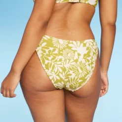 Women's Side-Tie Low-Rise Cheeky High Leg Bikini Bottom - Wild Fable™ 11 Women's Side-Tie Low-Rise Cheeky High Leg Bikini Bottom - Wild Fable™ -Wild Fable Shop GUEST dde26753 f2b8 4fcd 800b 9de83bb03325