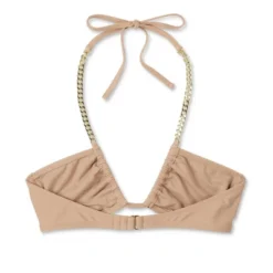 Women's Chain Detail U Bralette Bikini Top - Wild Fable™ Brown 16 Women's Chain Detail U Bralette Bikini Top - Wild Fable™ Brown -Wild Fable Shop GUEST df1afe9c 4a7a 45c2 970b 15d24162c354