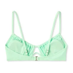 Women's Tunneled Underwire Bikini Top - Wild Fable™ Light Green 14 Women's Tunneled Underwire Bikini Top - Wild Fable™ Light Green -Wild Fable Shop GUEST e05752c2 634b 4dce b883 3d879d45774c