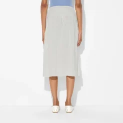 Women's Maxi Dropwaist Button-Front Skirt - Wild Fable™ Off-White 7 Women's Maxi Dropwaist Button-Front Skirt - Wild Fable™ Off-White -Wild Fable Shop GUEST e08812b9 14a5 44d2 a9d9 5a8838927239
