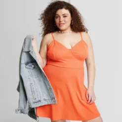 Women's Mini Knit Skater Dress - Wild Fable™ 11 Women's Mini Knit Skater Dress - Wild Fable™ -Wild Fable Shop GUEST e2c5b618 cd45 4334 b71a 6ede4eb35f33