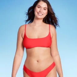 Women's Bralette Bikini Top - Wild Fable™ 15 Women's Bralette Bikini Top - Wild Fable™ -Wild Fable Shop GUEST e2cb194e ebe7 4db6 9602 41759e0f0e1e