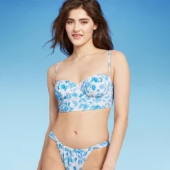 Women's Corset Longline Bikini Top - Wild Fable™ Cream 17 Women's Corset Longline Bikini Top - Wild Fable™ Cream -Wild Fable Shop GUEST e695daa3 eab4 4b05 a31b e8980e90c00e