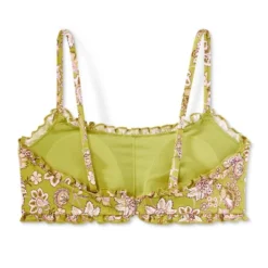 Women's Ruffle Detail Bralette Bikini Top - Wild Fable™ 14 Women's Ruffle Detail Bralette Bikini Top - Wild Fable™ -Wild Fable Shop GUEST e6ab8b7a 8712 4680 91c1 ef4e41ed59d3