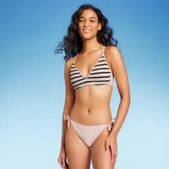 Women's Side-Tie High Leg Cheeky Bikini Bottom - Wild Fable™ 11 Women's Side-Tie High Leg Cheeky Bikini Bottom - Wild Fable™ -Wild Fable Shop GUEST e7e28f5d f59f 46cf 83d7 a198dece1401