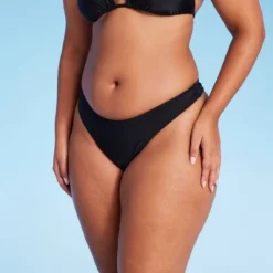 Women's Scoop Front Extra High Leg Thong Bikini Bottom - Wild Fable™ Black 9 Women's Scoop Front Extra High Leg Thong Bikini Bottom - Wild Fable™ Black -Wild Fable Shop GUEST e932b4a3 bd90 4f60 ac1b 65b31c639062